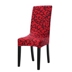 4pcs-elastic-dining-chair-slip-covers-for-sale