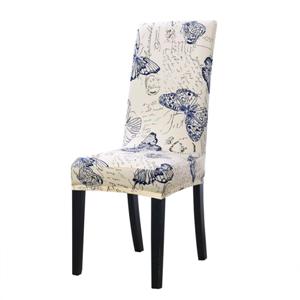 dining-room-chair-covers-black