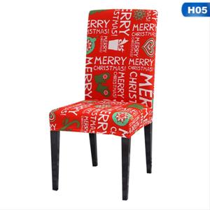 fancyleo-christmas-waterproof-dining-chair-covers