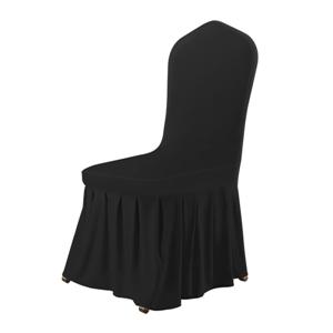 stretch-spandex-skirted-dining-chair-covers