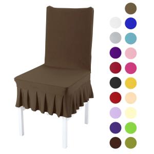 stretchy-spandex-designer-dining-chair-covers