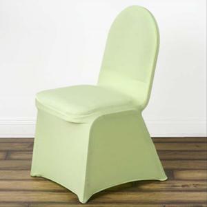 stretchy-spandex-green-dining-chair-covers-1