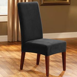 sure-fit-dining-room-chair-covers-black