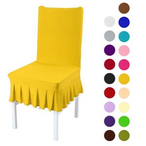 yellow-dining-chair-covers